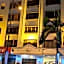 The Executive Hotel