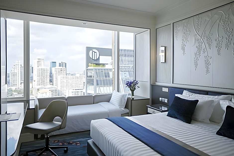 Grande Centre Point Sukhumvit 55