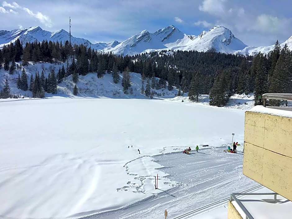 Hotel Ristorante LIDO