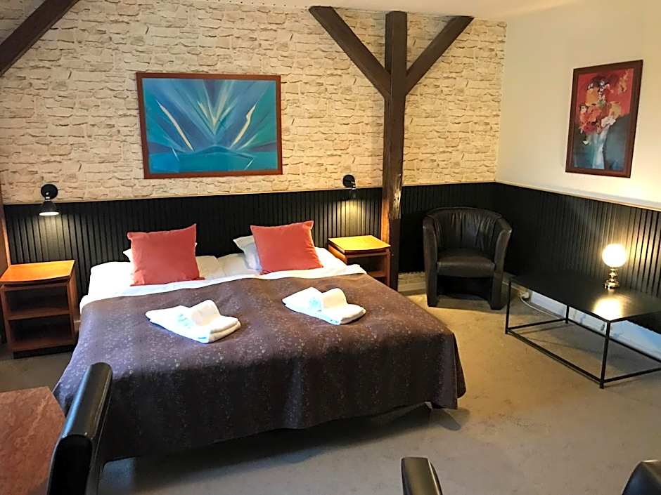 Hotel Frøslev Kro