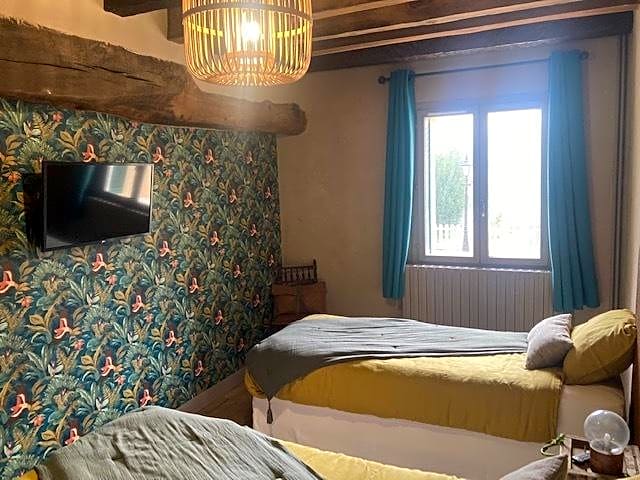 Domaine de la Vaudourière