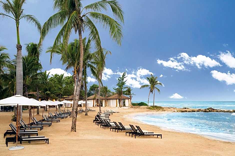 Hyatt Zilara Rose Hall Adults Only - All Inclusive