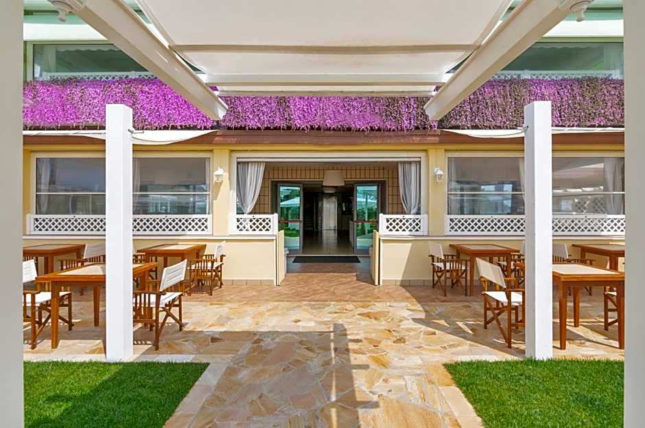 Hotel Siesta