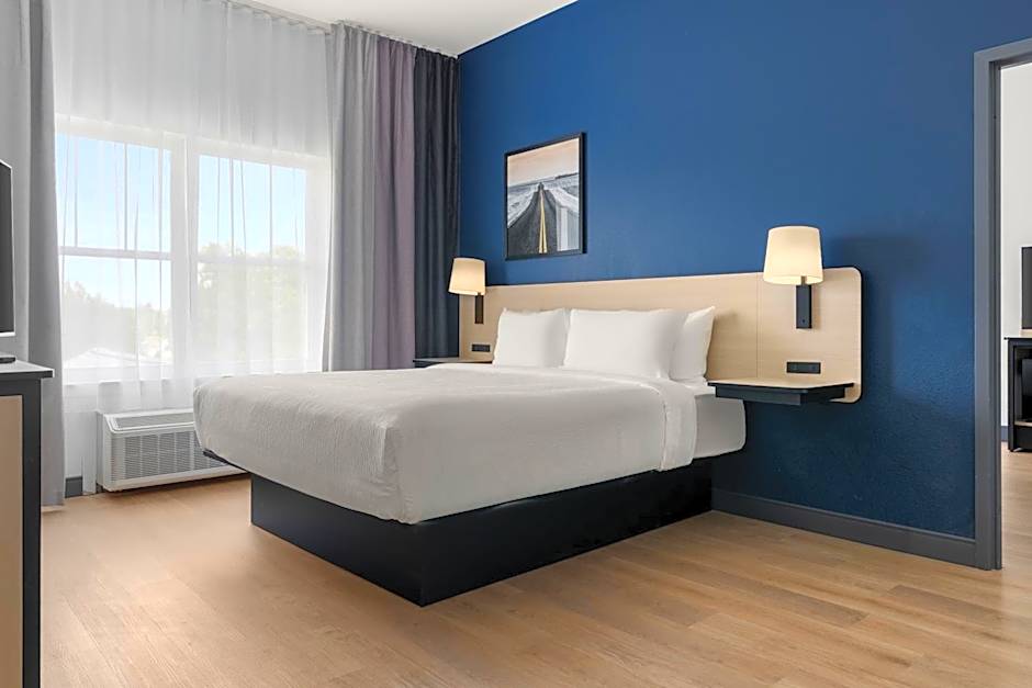 City Express By Marriott Gettysburg
