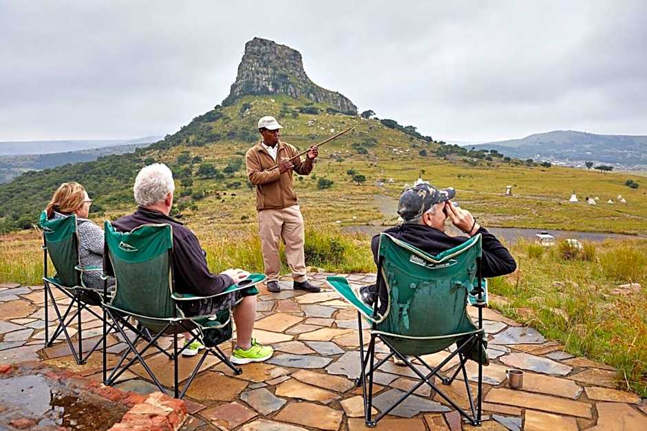 Fugitives Drift Lodge