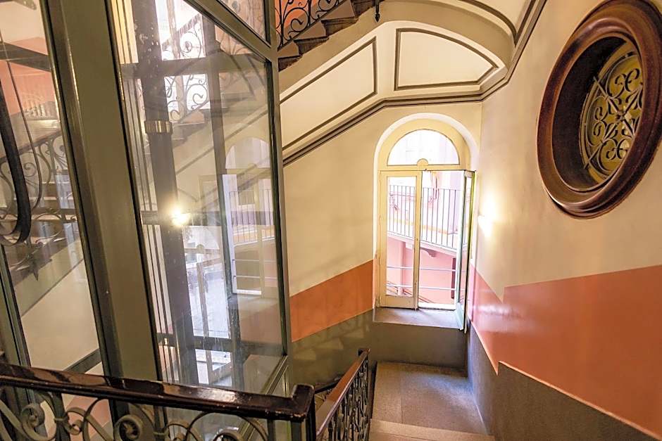 Promenade B&B