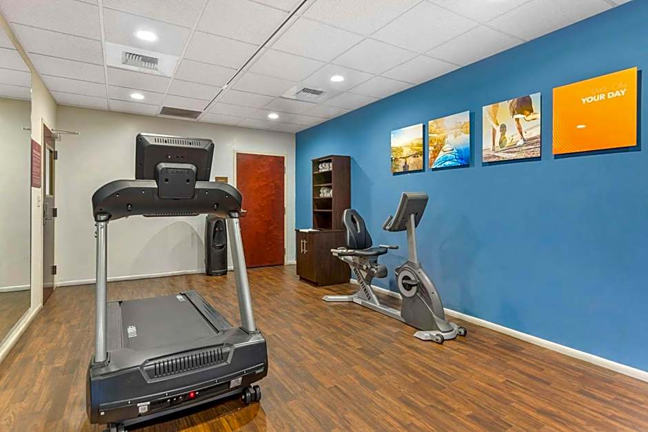 Comfort Suites Blythe