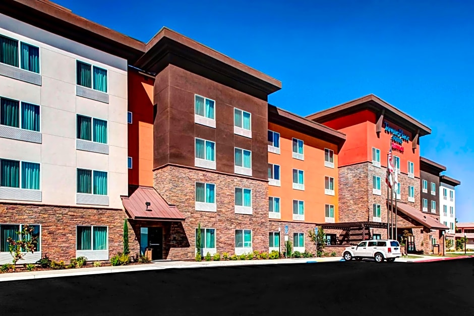 TownePlace Suites by Marriott Bakersfield West