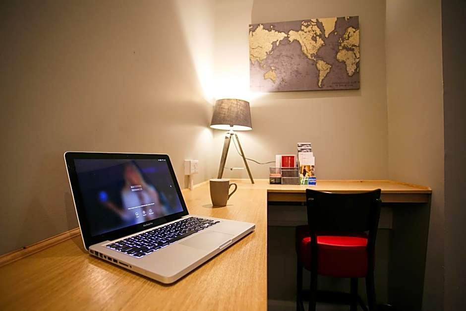 Holiday Inn Express Antrim By IHG