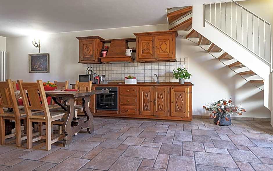 Au Petit Chevrot