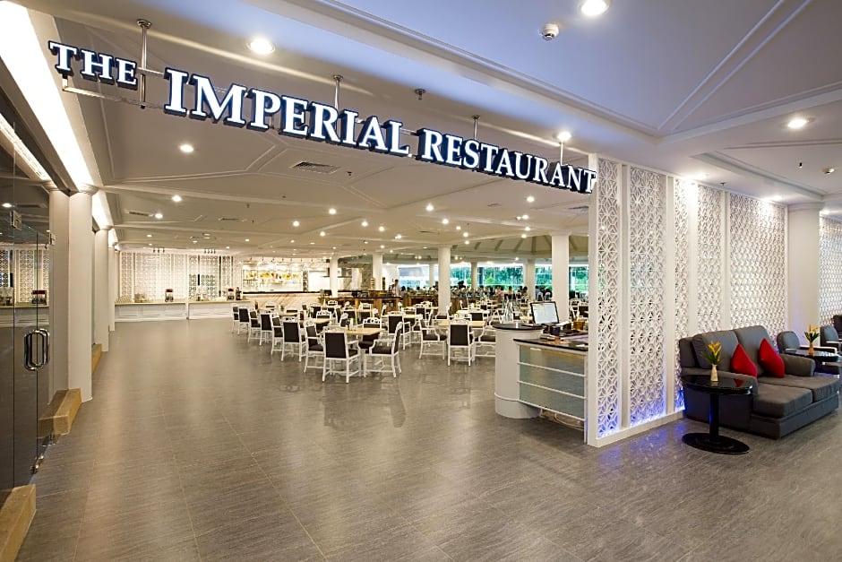 The Imperial Hotel and Convention Centre Phitsanulok	