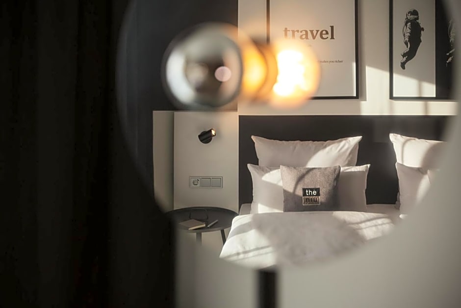 Holiday Inn - the niu, Star Sindelfingen By IHG