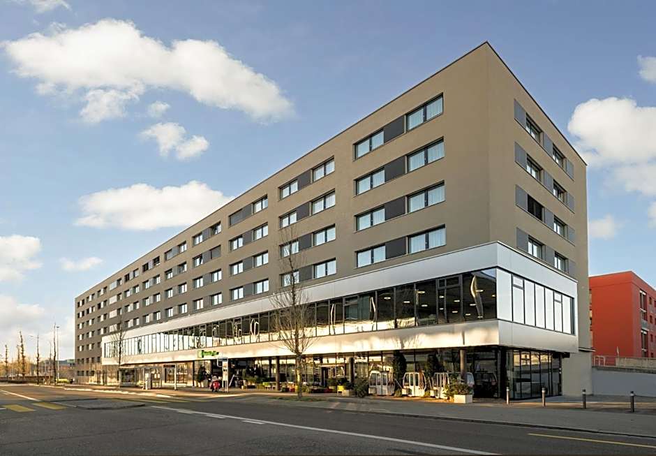 Holiday Inn Zurich Messe By IHG