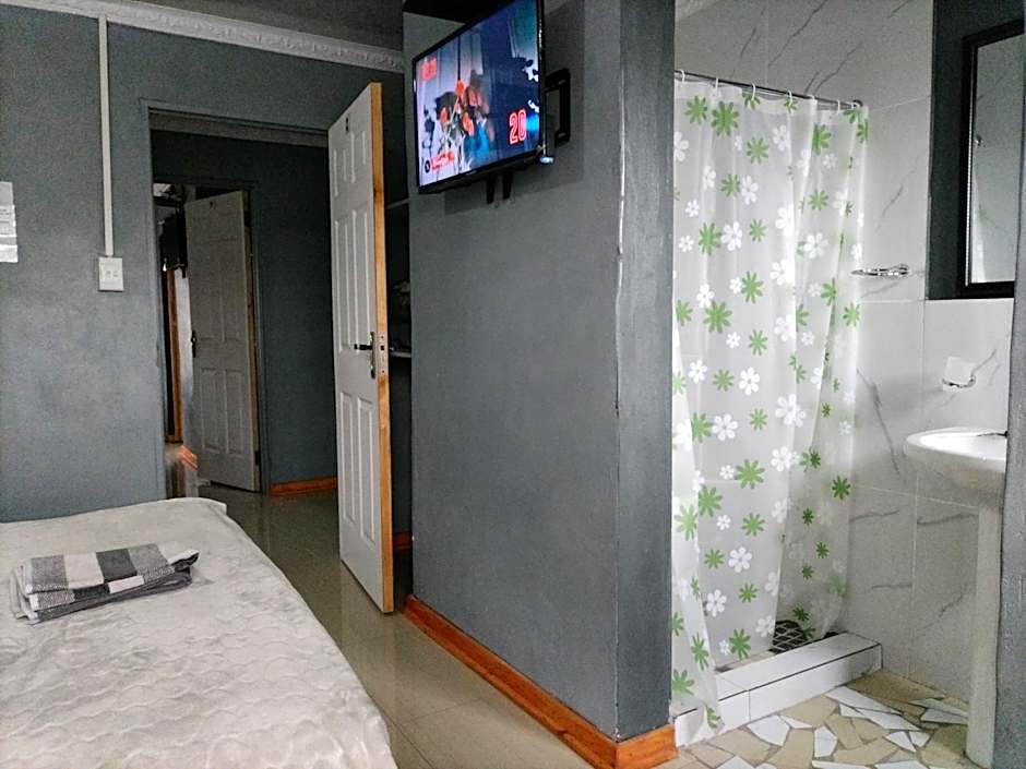 Monarca inn - Affordable Accomodation in makwane molapo location Qwaqwa