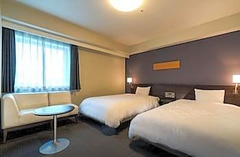 Daiwa Roynet Hotel Tsukuba