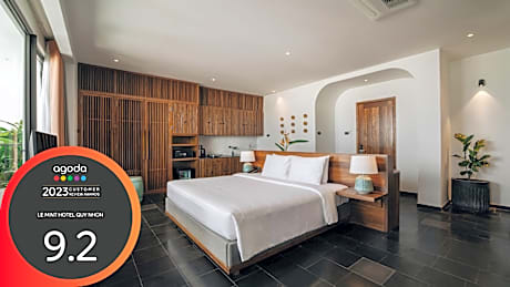 LE MINT HOTEL QUY NHON