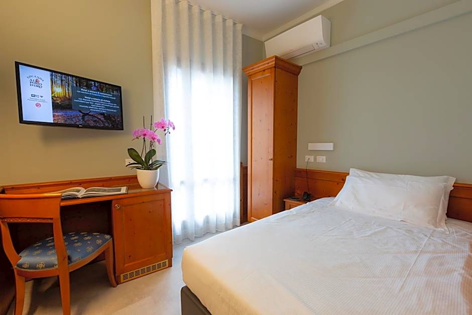 Hotel Locanda Al Pomo d'Oro