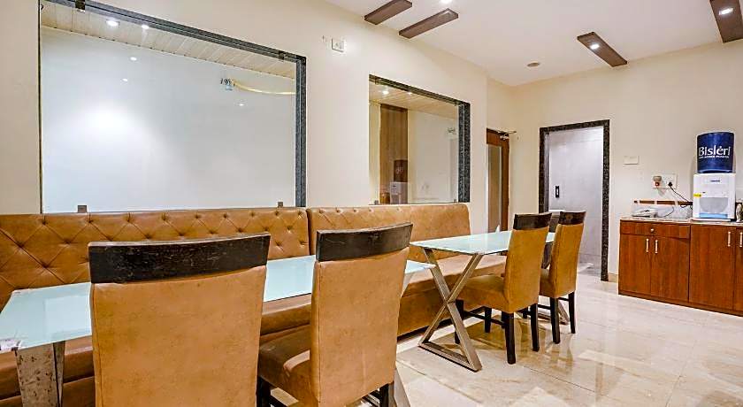 FabExpress Embassy Suites - Nr. BKC