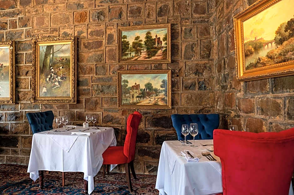 Walkersons Hotel & Spa