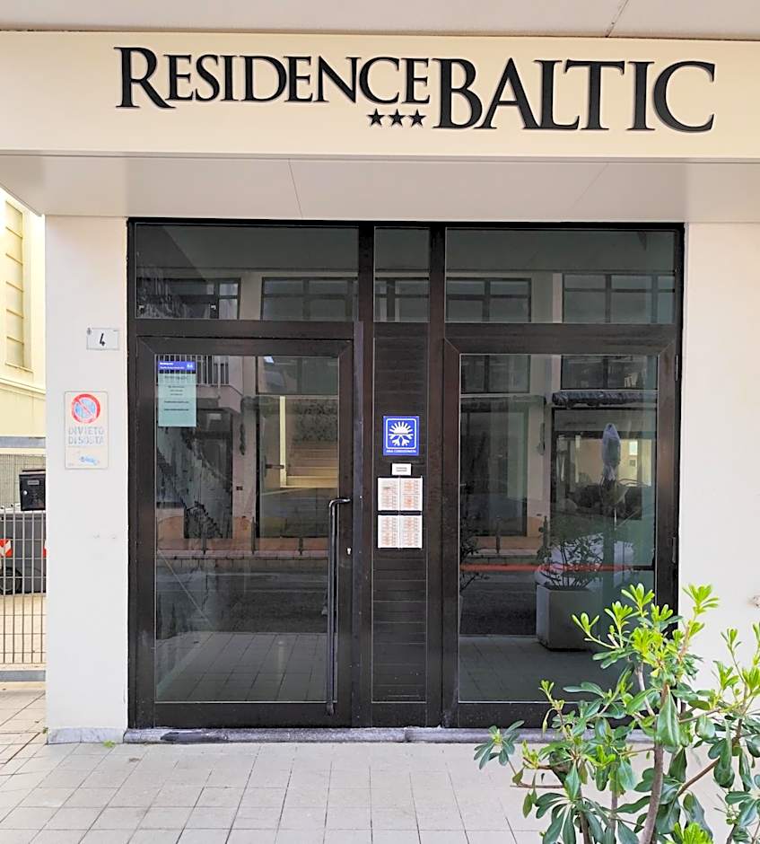 Residence Baltic