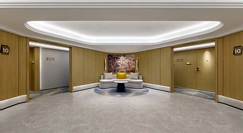 Holiday Inn Express Dalian City Center