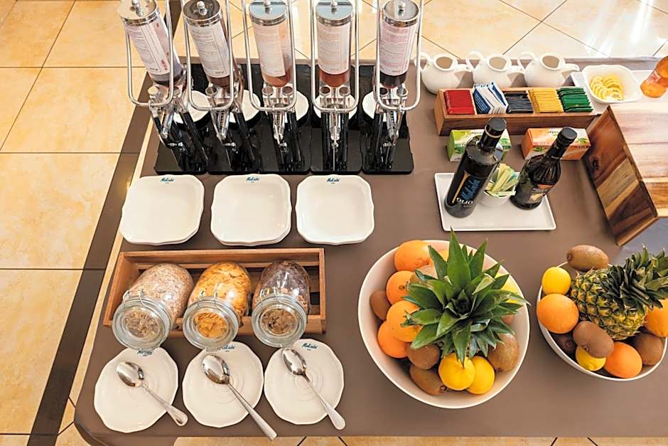 Mokinba Hotels Baviera