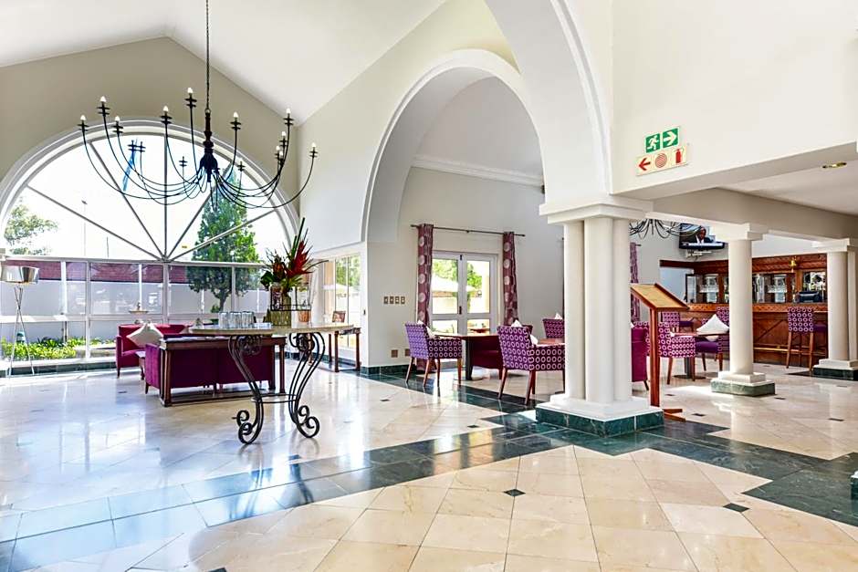 Mercure Johannesburg Randburg