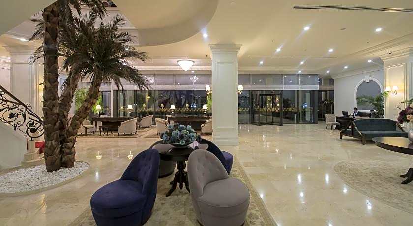 Vialand Palace Hotel