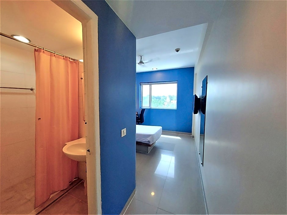 Ginger Hotel Agartala