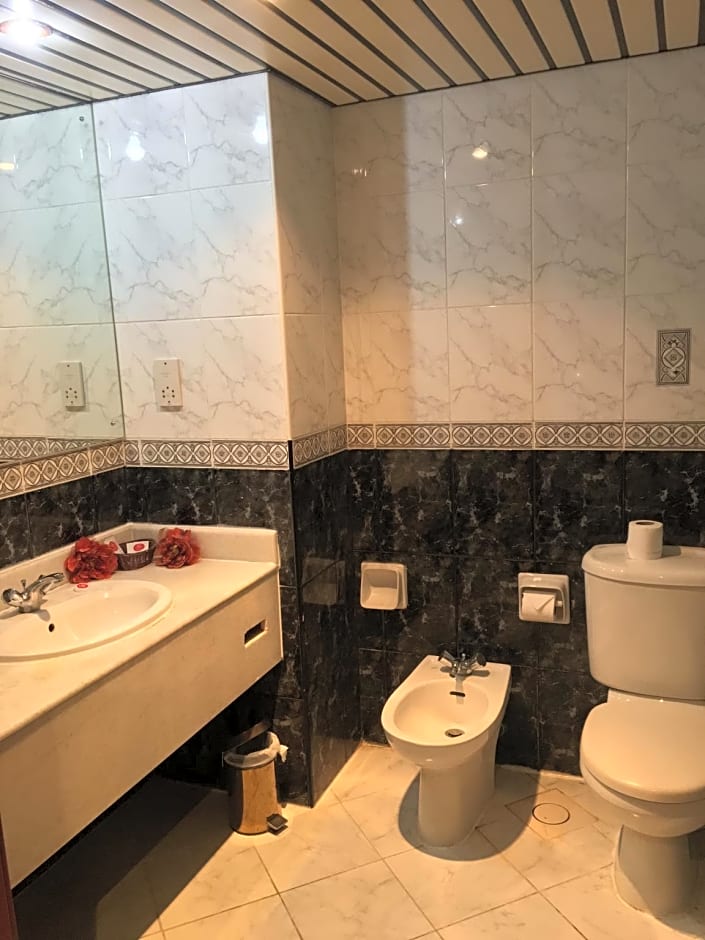 Bahrain Carlton Hotel