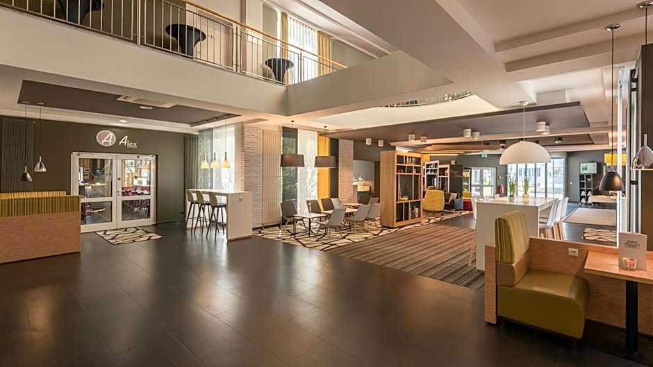 Holiday Inn Munich-Unterhaching By IHG