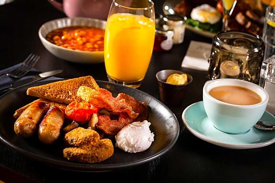 The Gresham Aparthotel