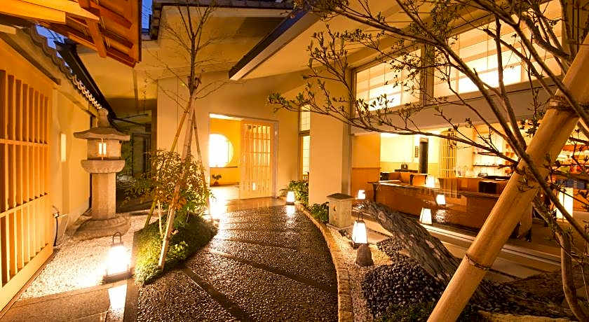 Matsui Honkan Inn