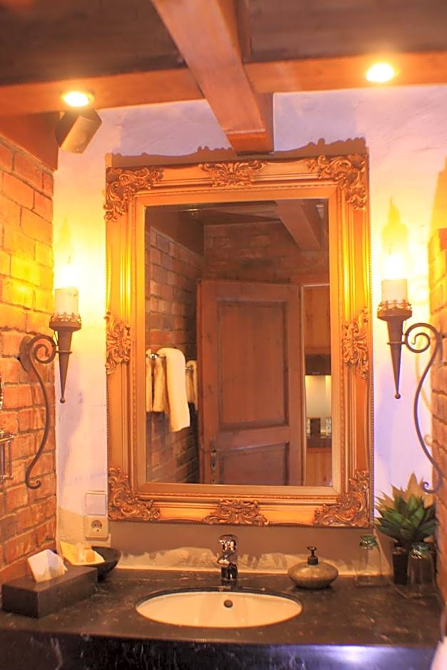Hazienda Apartmenthotel - Für ein paar Tage oder monatelang