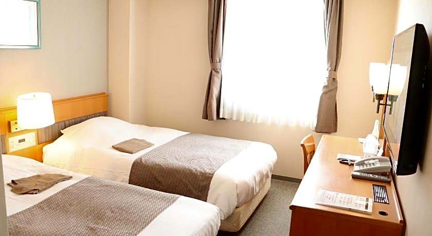 Imabari Urban Hotel (New Building)