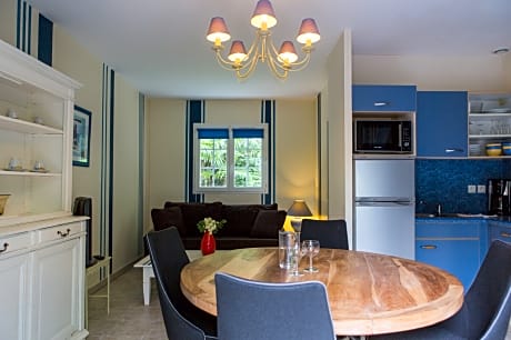 Superior Apartment Dependance