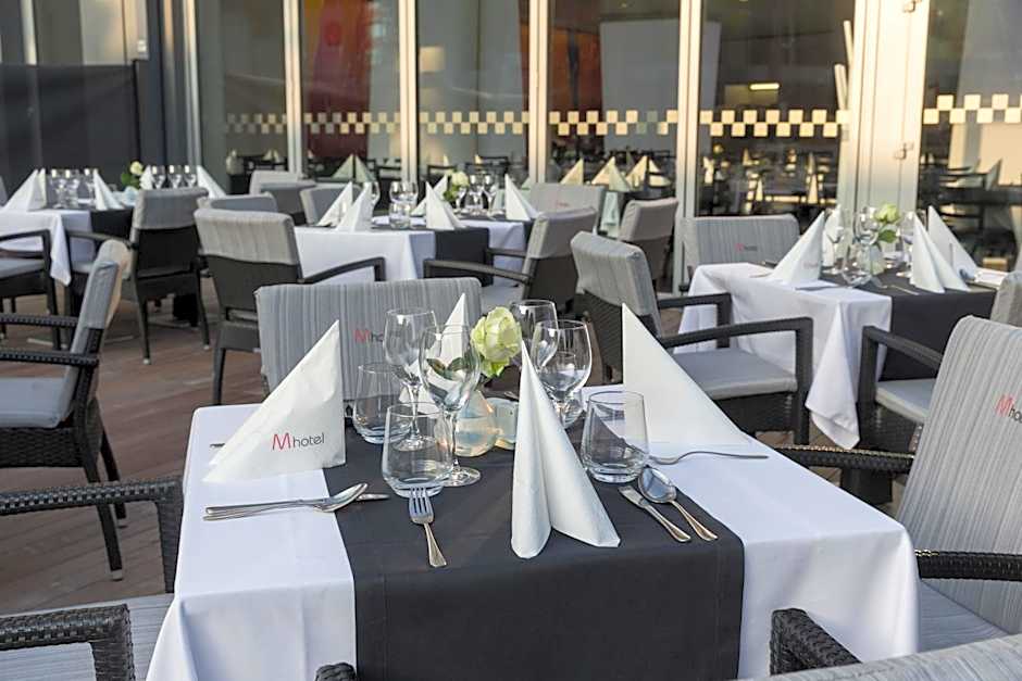 M Hotel