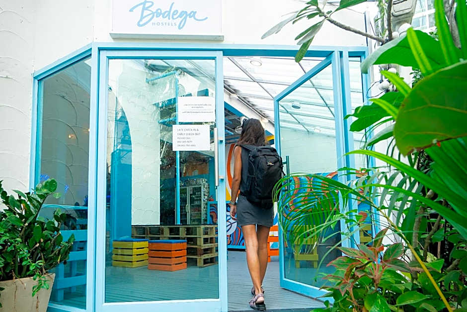 Bodega Bangkok Soi 23