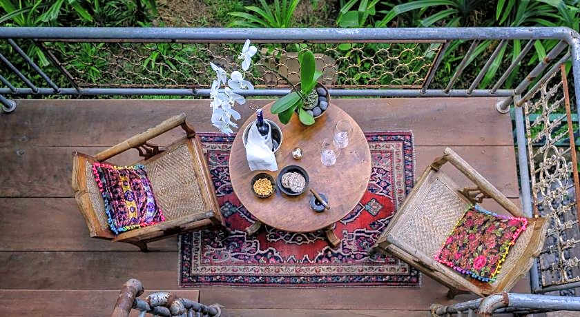 Taman Nauli Boutique Rooms