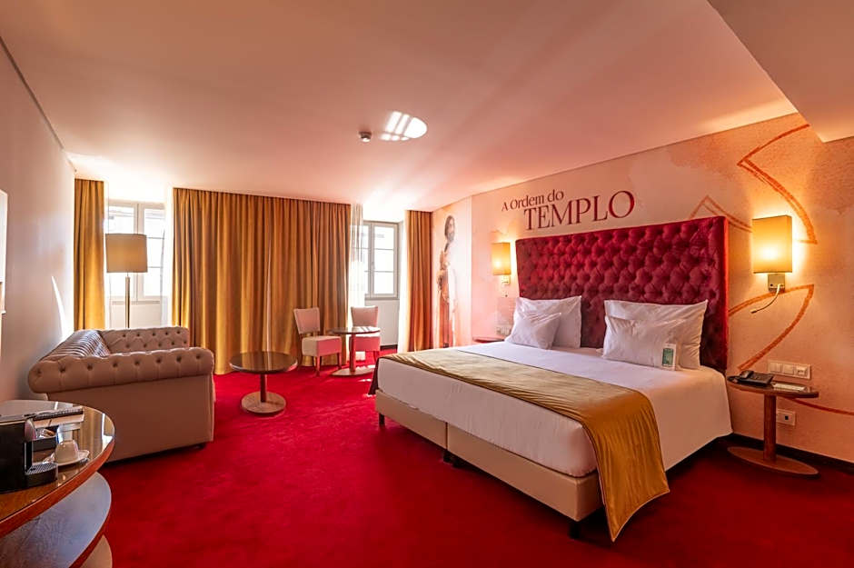 Vila Gale Collection Tomar