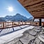 Skilodge Oberlech