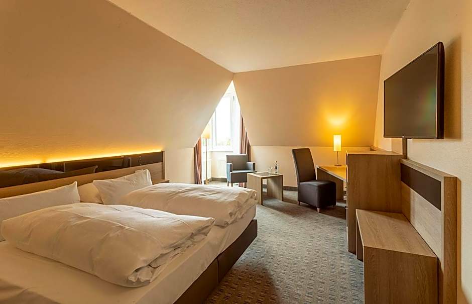 Parkhotel Bergholzchen