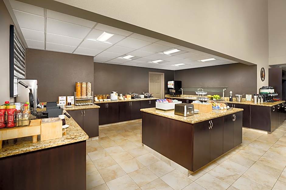 Residence Inn by Marriott Seattle North/Lynnwood Everett