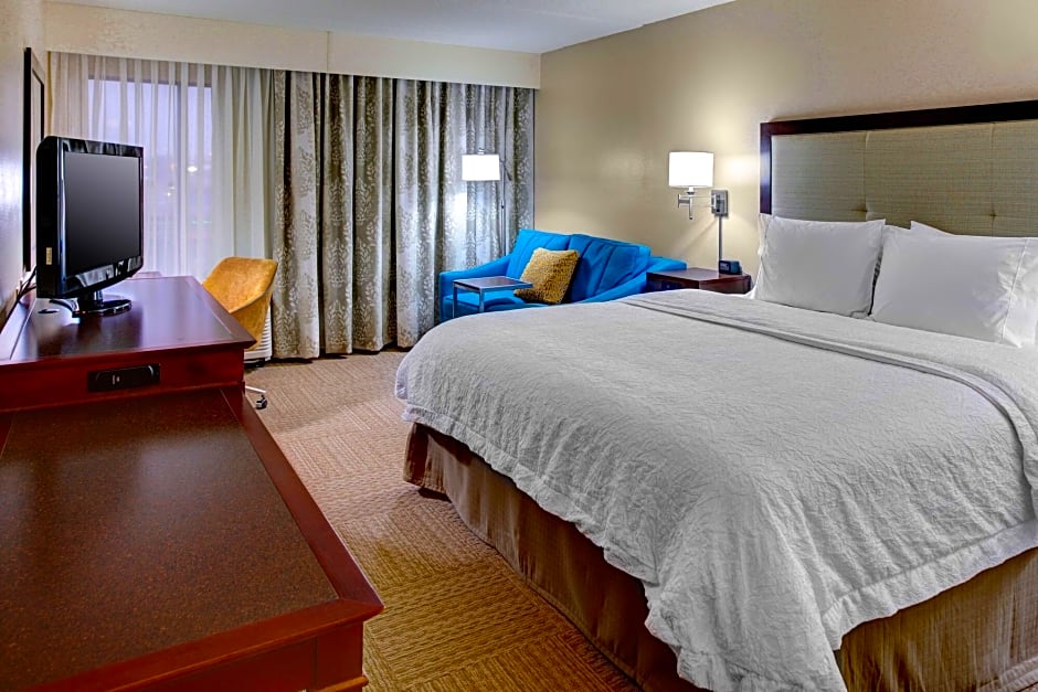 Hampton Inn Fultondale AL
