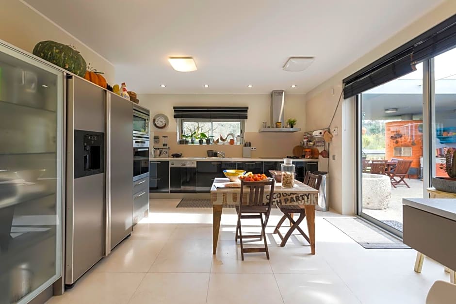 Casa da Costa Grande