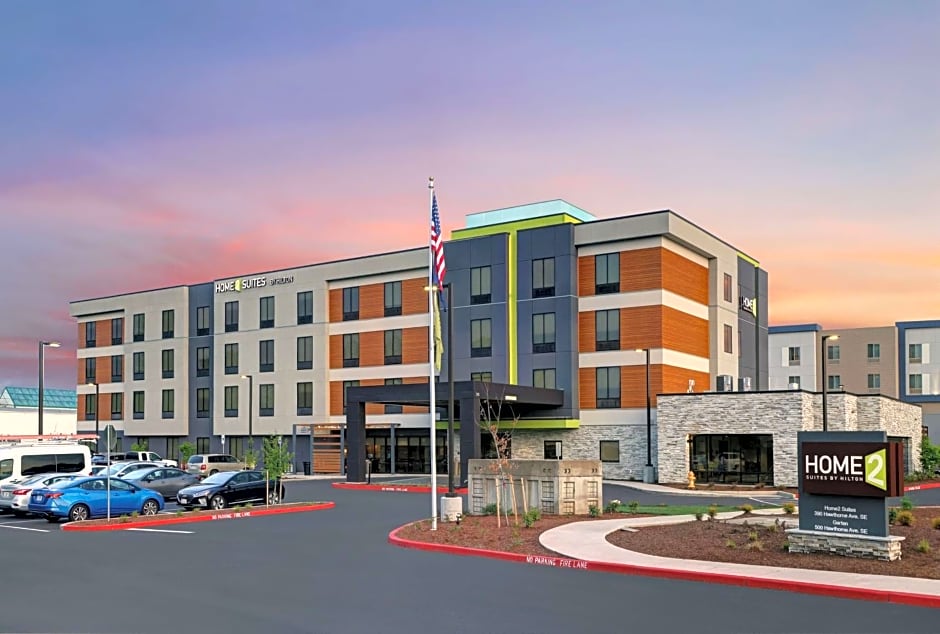 Home2 Suites by Hilton Salem