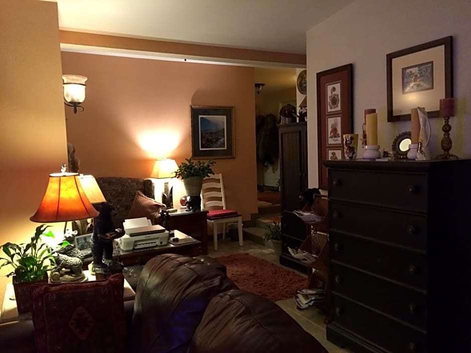 Black Bear Inn