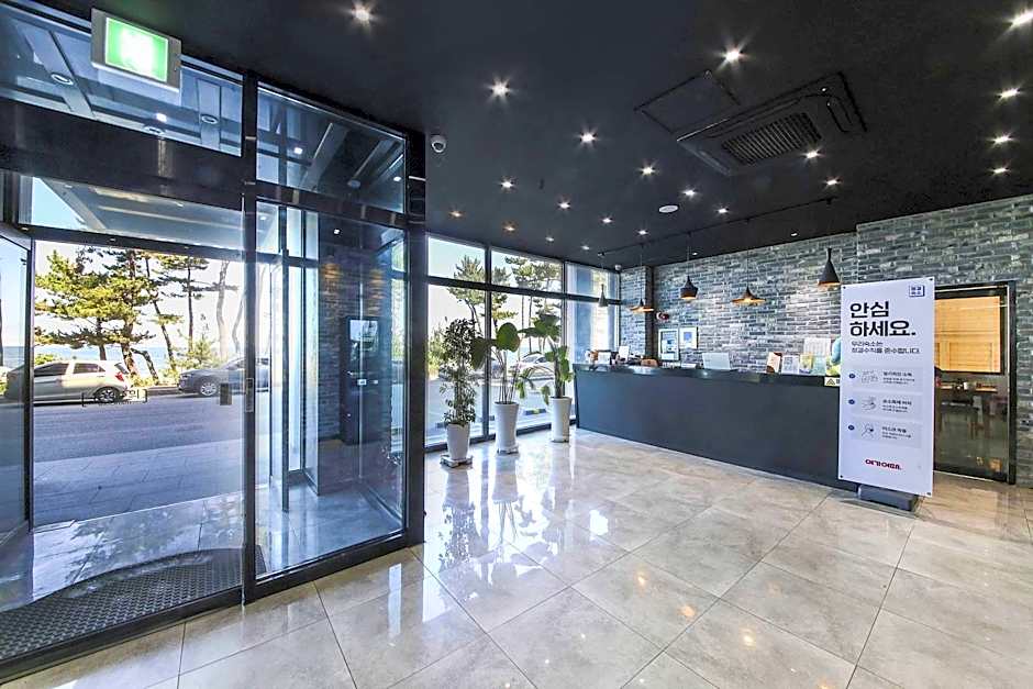 Hotel Cube