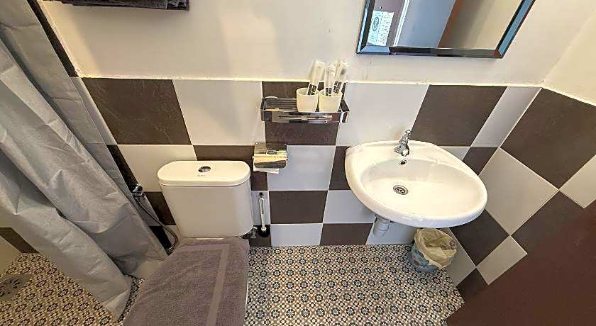 Carnarvon Heritage Lodge