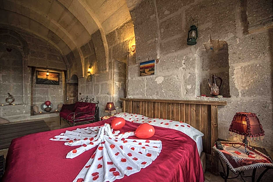 Kapadokya Ihlara Konaklari & Caves